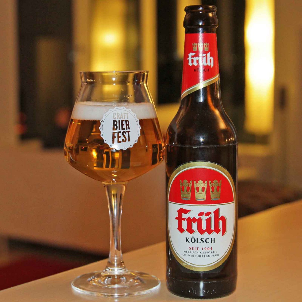 Das Kölsch aus Köln - Die bierige Tradition - Oscar